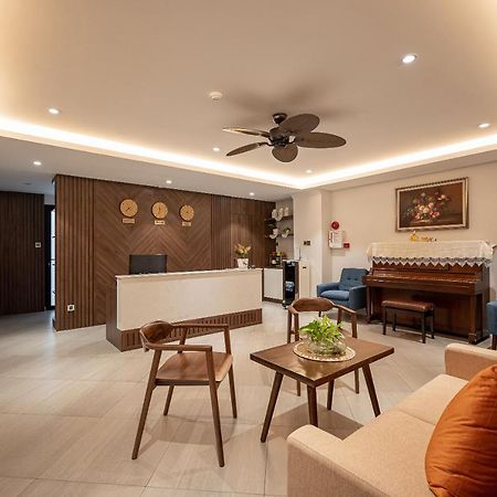 Cozrum Homes - Kena House Hô Chi Minh-Ville Extérieur photo