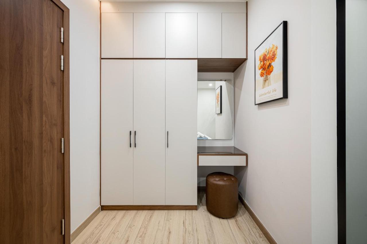 Cozrum Homes - Kena House Hô Chi Minh-Ville Extérieur photo