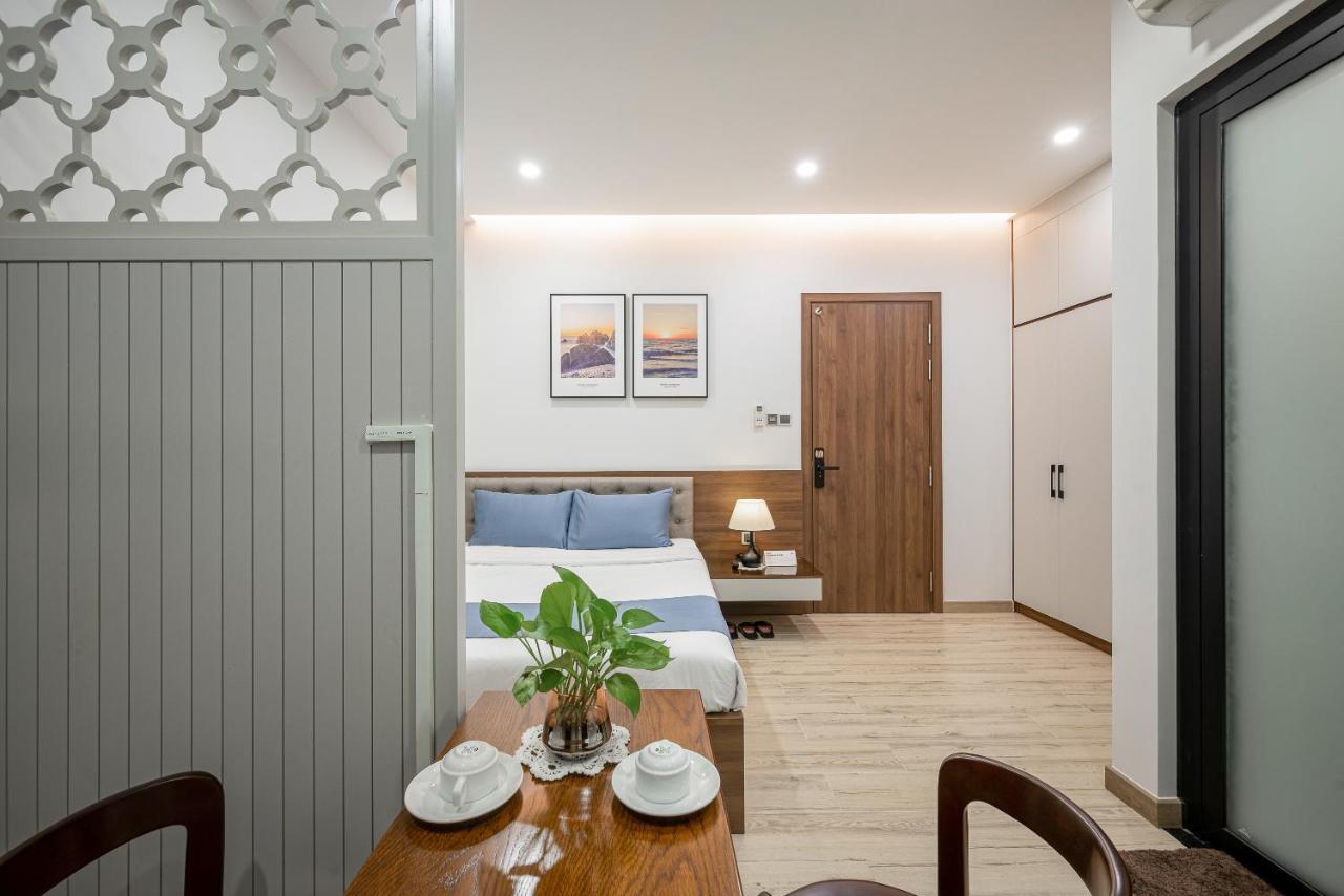 Cozrum Homes - Kena House Hô Chi Minh-Ville Extérieur photo