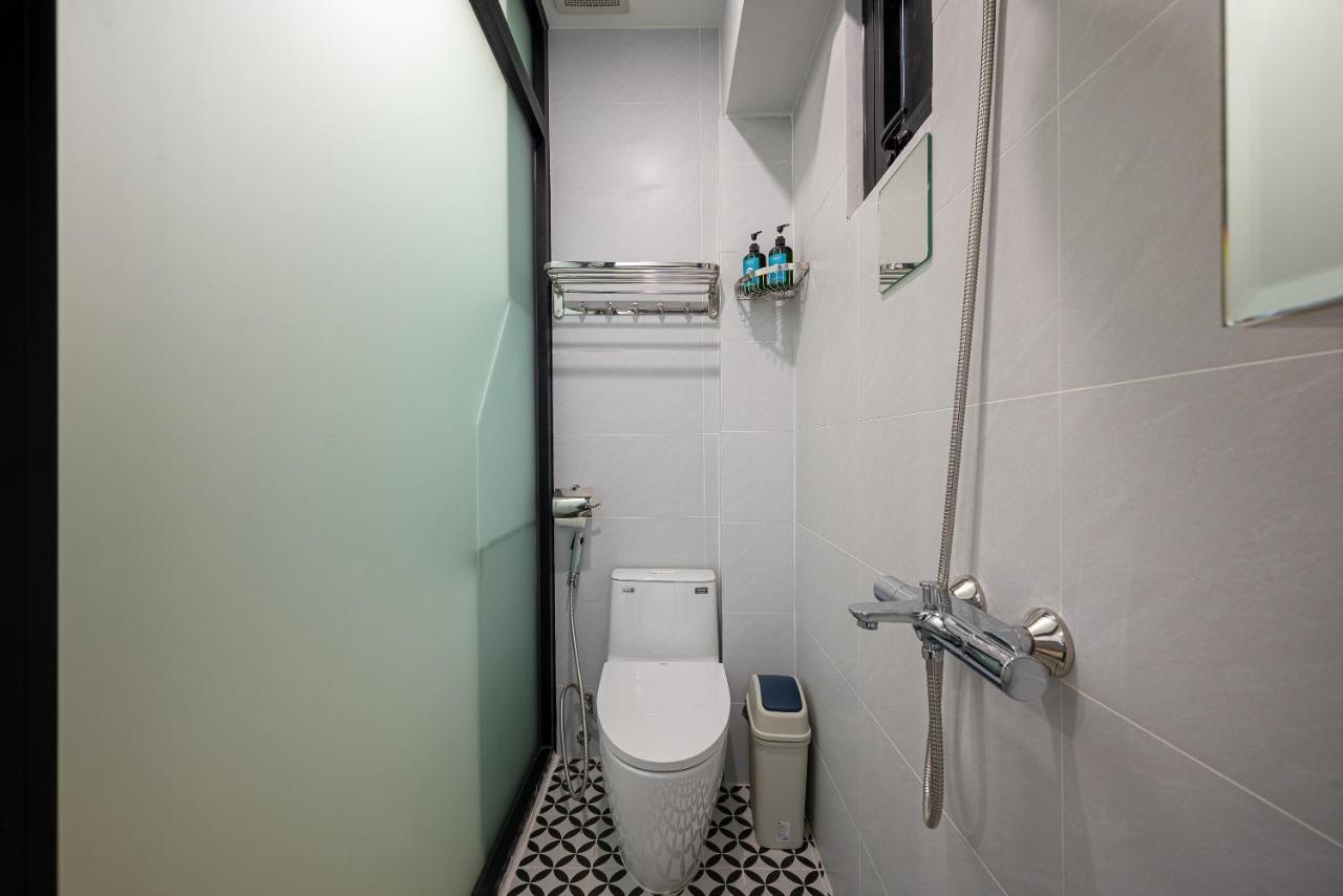 Cozrum Homes - Kena House Hô Chi Minh-Ville Extérieur photo