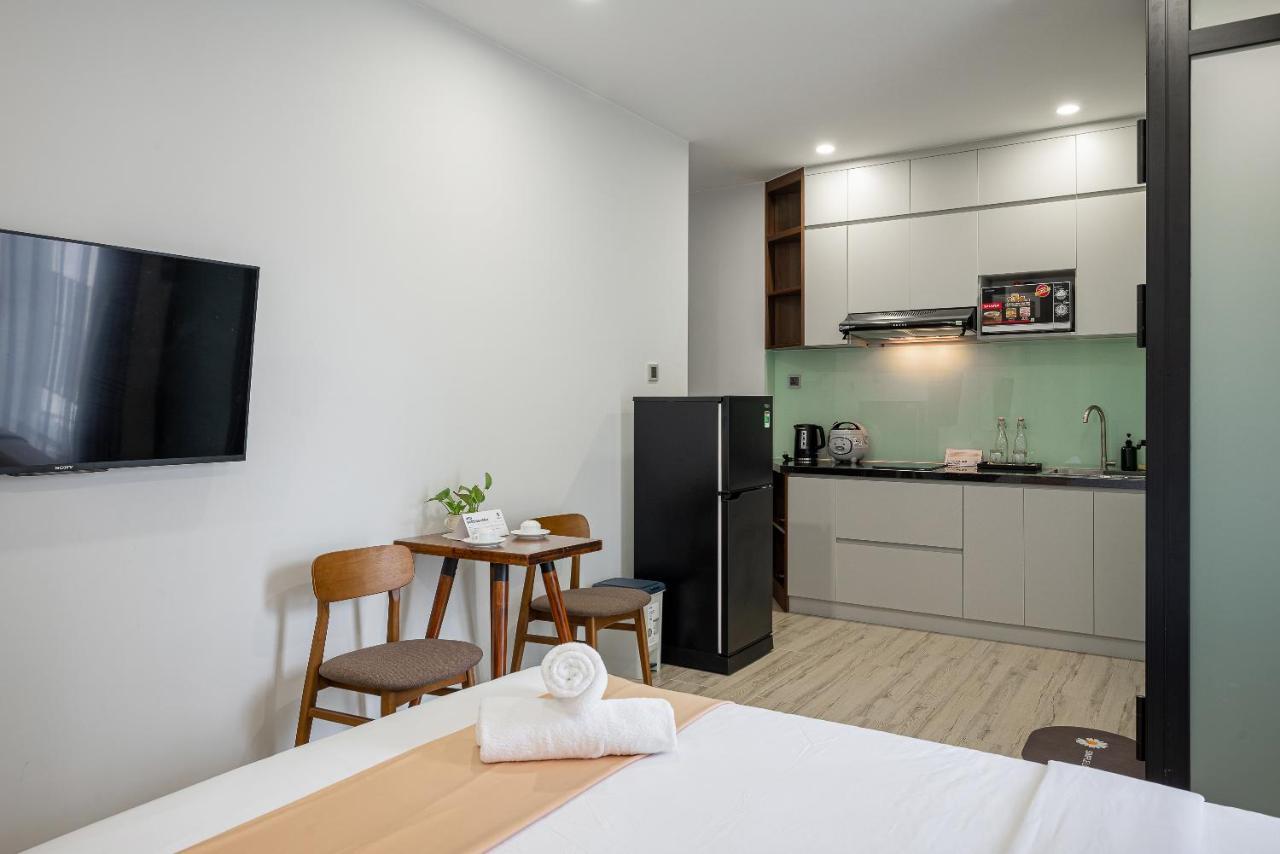 Cozrum Homes - Kena House Hô Chi Minh-Ville Extérieur photo