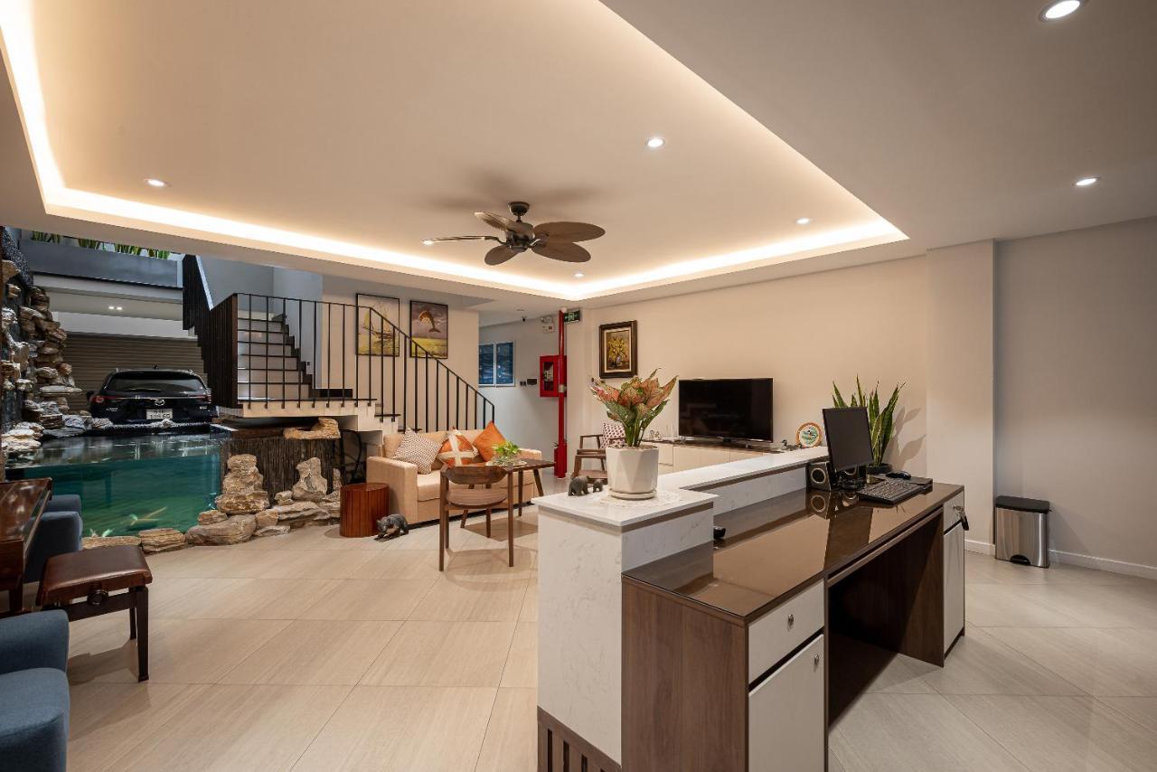 Cozrum Homes - Kena House Hô Chi Minh-Ville Extérieur photo
