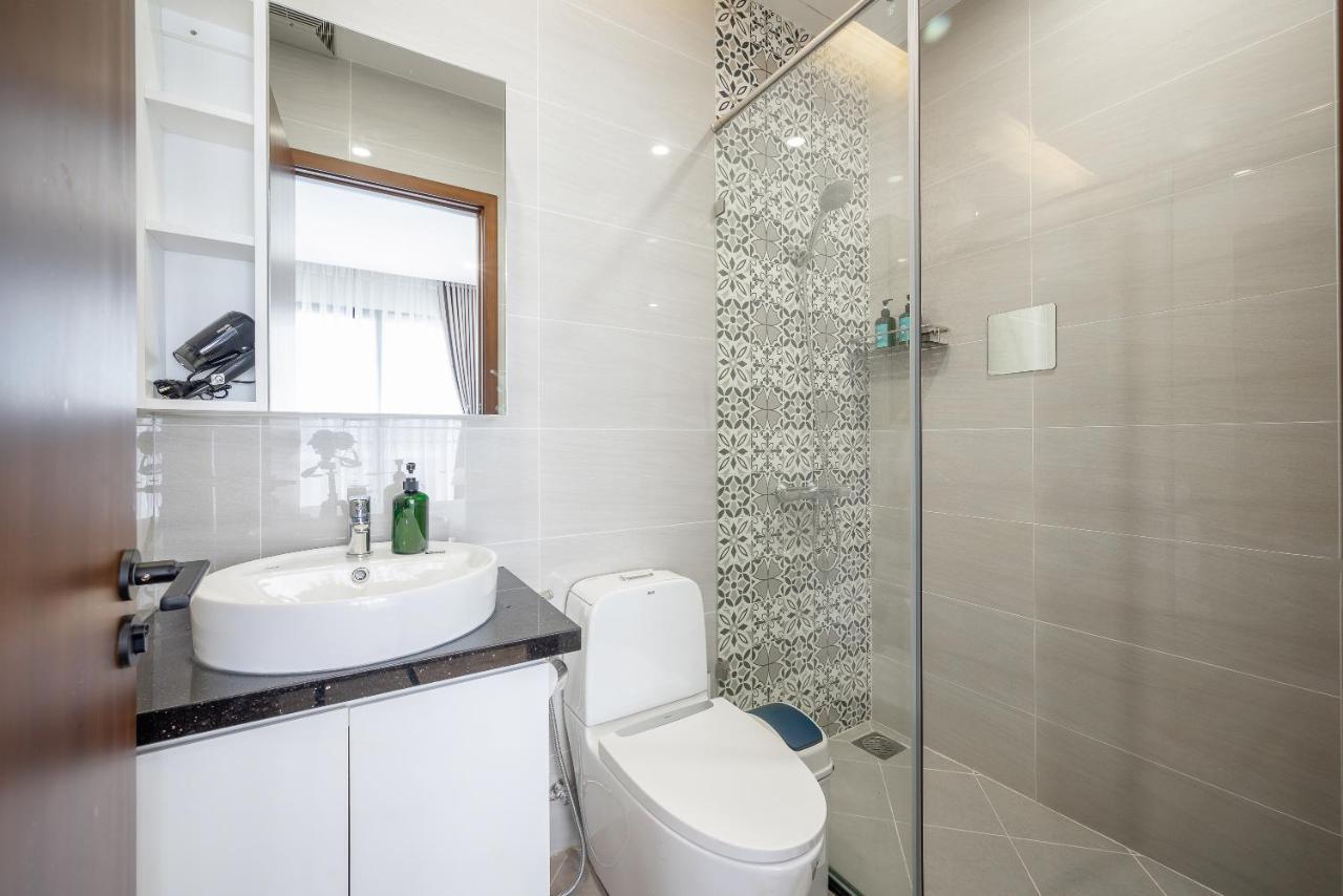 Cozrum Homes - Kena House Hô Chi Minh-Ville Extérieur photo