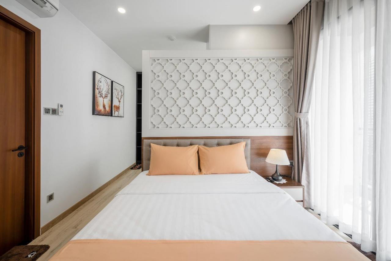 Cozrum Homes - Kena House Hô Chi Minh-Ville Extérieur photo