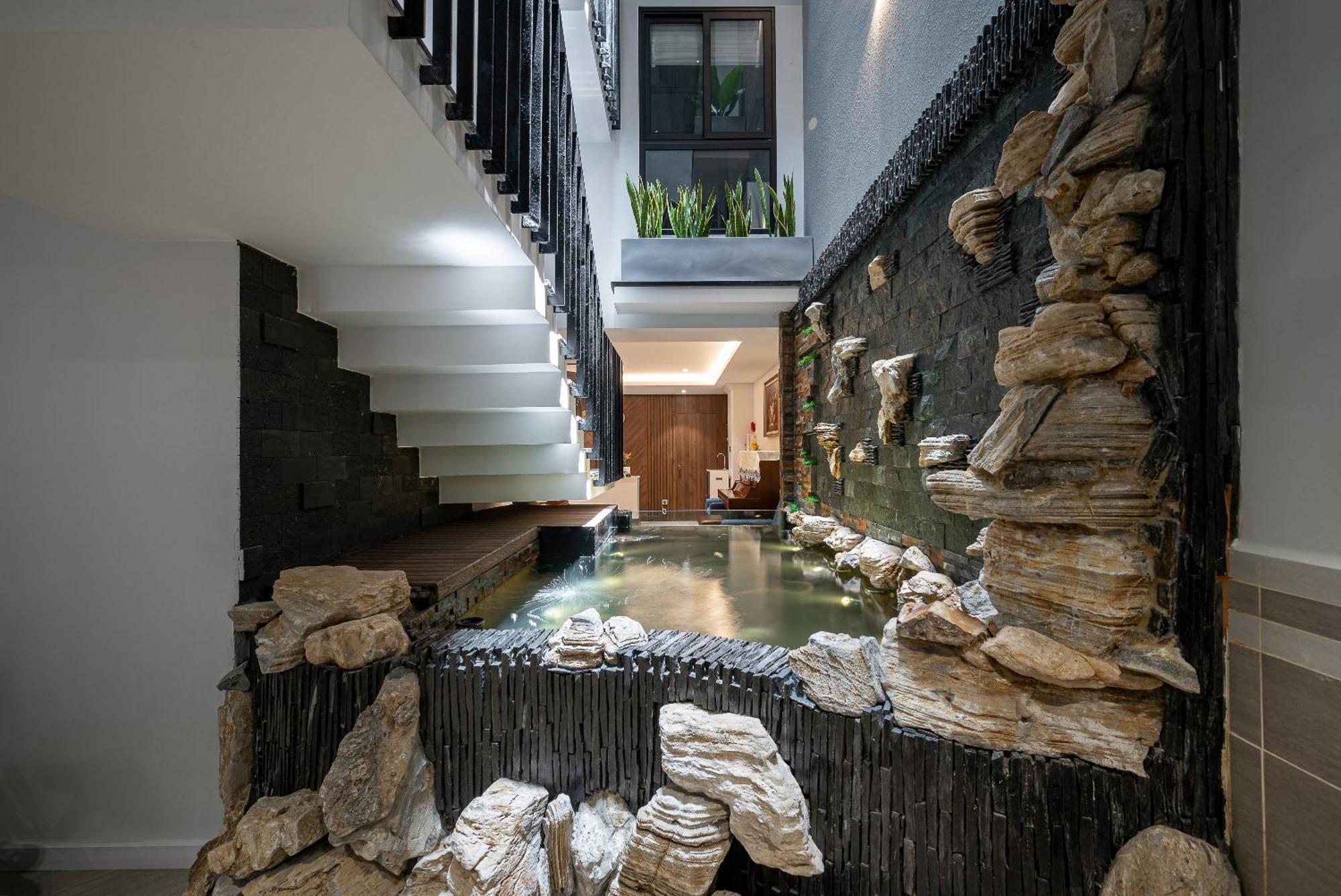 Cozrum Homes - Kena House Hô Chi Minh-Ville Extérieur photo
