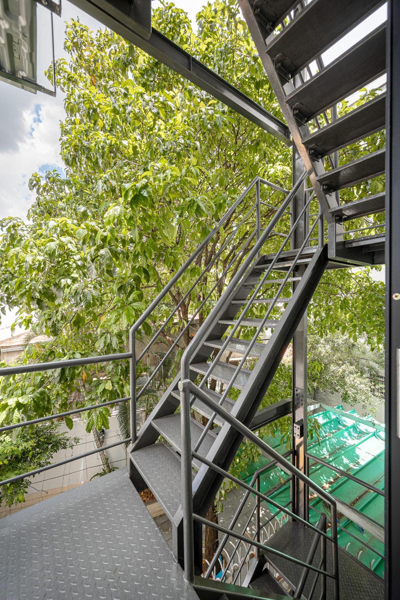 Cozrum Homes - Kena House Hô Chi Minh-Ville Extérieur photo